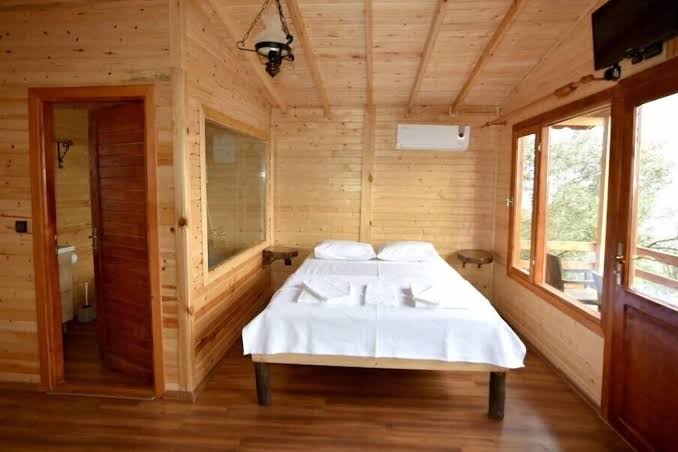 Bungalov Opal